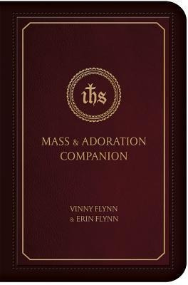 Mass  And  Adoration Companion - Vinny Flynn (original)