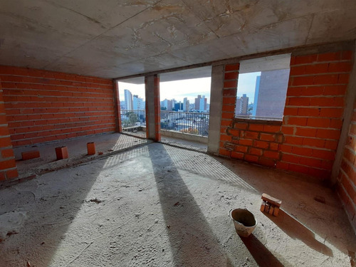 Imagen 25 de 30 de Hermoso Departamento En Desarrollo De 2 Dormitorios