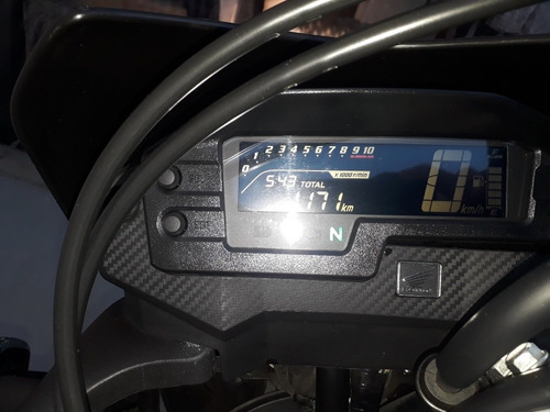Imagen 2 de 6 de Honda Xre300