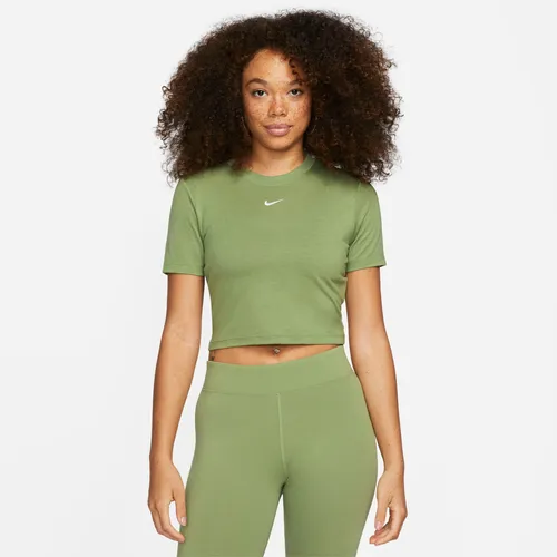 Remera Nike Verde MercadoLibre