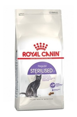 Royal Canin Castrados Sterilised 4kg