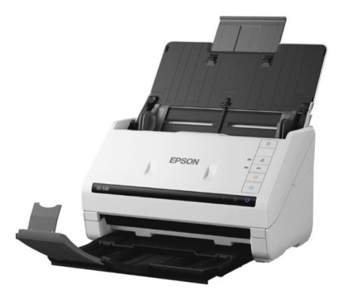 Scanner Epson Ds-530 Ii