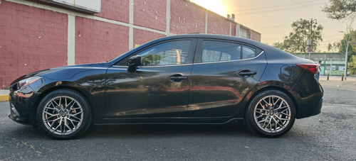 Mazda Mazda 3 Sedan I Touring 