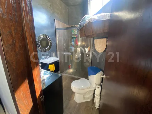 Casa En Venta En Fracc Hacienda Del Moro