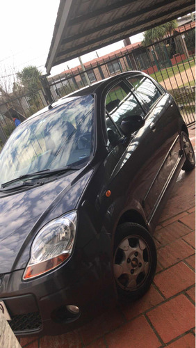 Chevrolet Spark 1.0 Full