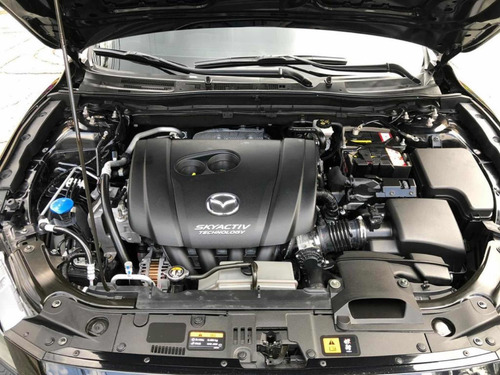 Mazda 2019 Grand Touring Lx