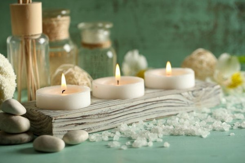 Fragancias Esencias Premiun Super Concentradas P/ Velas