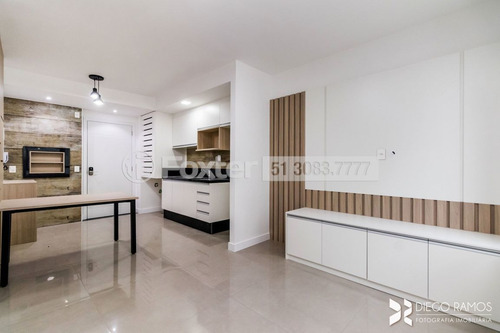 Imagem 1 de 28 de Loft, 1 Dormitórios, 37.74 M², Chácara Das Pedras - 153382