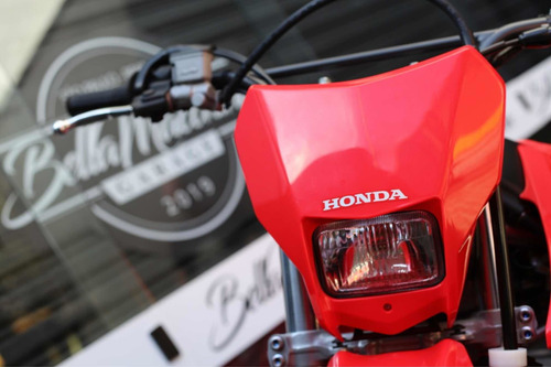 Imagem 6 de 10 de Honda Crf 250f