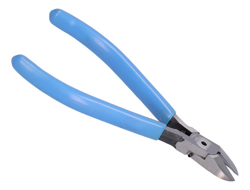 Alicate De Corte Elétrico Com Mola