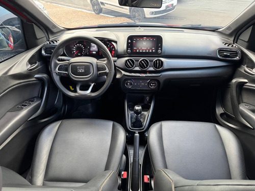 Fiat Argo 1.3 FIREFLY FLEX TREKKING MANUAL