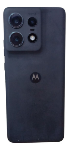 Motorola Edge 50 Pro 12 Ram + 12 512 De Memoria (con Pequeño Detalle Hasta Abajo De La Pantalla No Afecta Funcionamiento) (Usado)