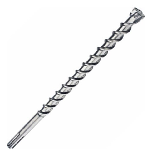 Broca Sds-max M4 Bosch 25 X 400 - 2608685869
