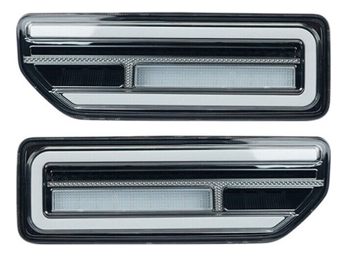 Señal De Giro Led Para Freno De Coche Suzuki Jimny Jb64 Jb74