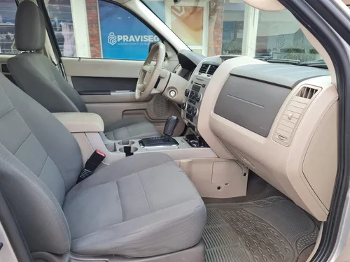 Ford Escape Xlt 3.0cc At Aa 4x4