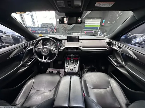 Mazda CX-9 2.5 Grand Touring Lx