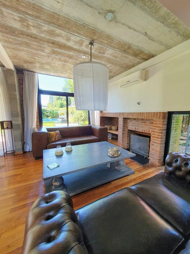 Imagen 3 de 30 de Venta Excelente Casa En La Arboleda
