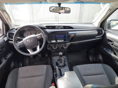 Imagem 5 de 15 de Chevrolet S10 2.8 Ls 4x4 Cd 16v Turbo Diesel 4p Manual