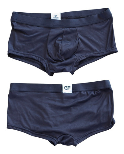 Paquete 3 Boxers Diseño Colombiano Para Caballero
