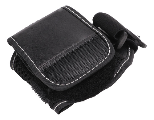 Espejo Retrovisor De Muñeca, Pulsera Retrovisora Para Bicicl