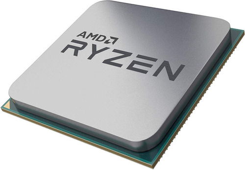 Amd Ryzen 5 3600 Processor, 6 Cores, 12 Threads, 4.2 Ghz