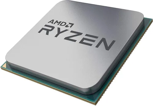 Amd Ryzen 5 3600 Processor, 6 Cores, 12 Threads, 4.2 Ghz