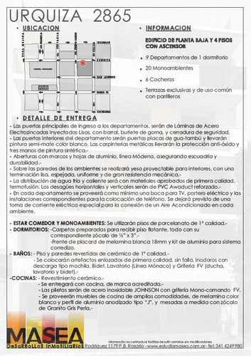 Imagen 2 de 9 de Departamento - Pichincha