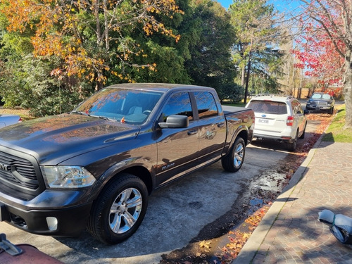 Dodge Ram 1500
