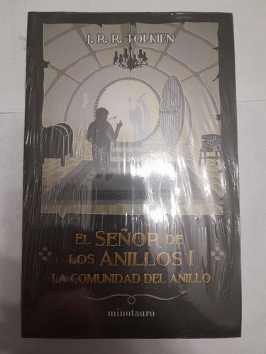 El Señor De Los Anillos I - J. R. R. Tolkien