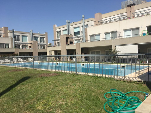 Departamento En Venta En Harmony, Pilar