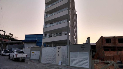 Imagem 28 de 30 de Apartamento À Venda, 57 M² Por R$ 214.000,00 - Velha Central - Blumenau/sc - Ap0788