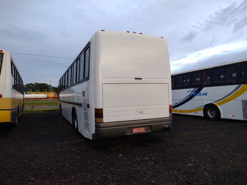 Imagem 4 de 11 de Marcopolo Viaggio Gv Mercedes Benz O400