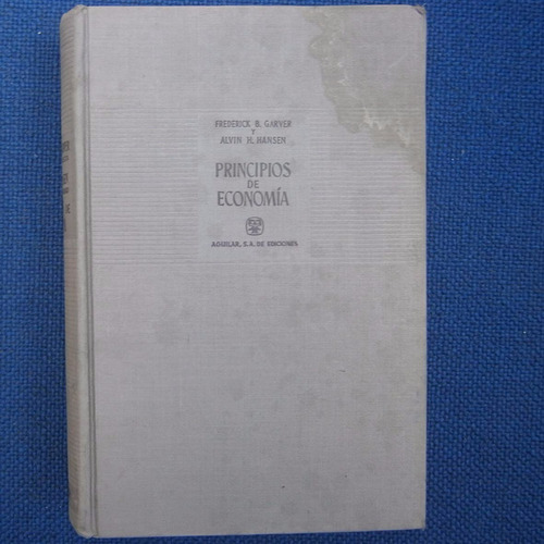 Economia, Wonnacott -  Wonnacott, Ed. Mc Graw Hill