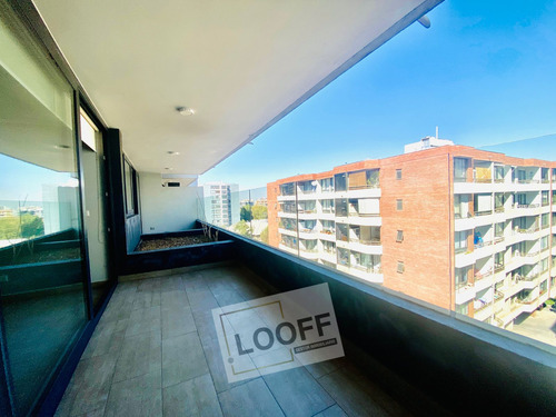 Looff Prop Depto 2d/2b Los Leones/ Bilbao