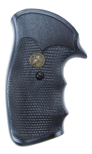 Pachmayr Cacha S&w N Revolver Marco Cuadrado Xtreme P