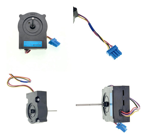 Eau63103202 Motor De Ventilador De Condensador De Refrigerad
