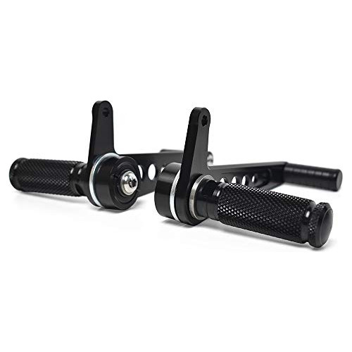 0051 Rearsets De Motocicleta Forward Controls Cnc De Al...
