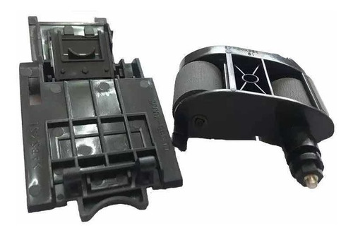 Imagen 4 de 5 de Kit Rodillos Arrastre De Papel Escaner Hp 7500 L2725-60002
