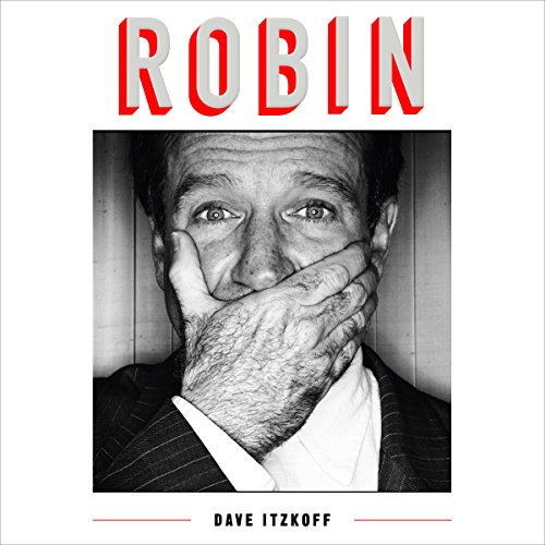 Libro Robin