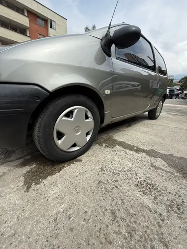 Renault Twingo 1.2 Access