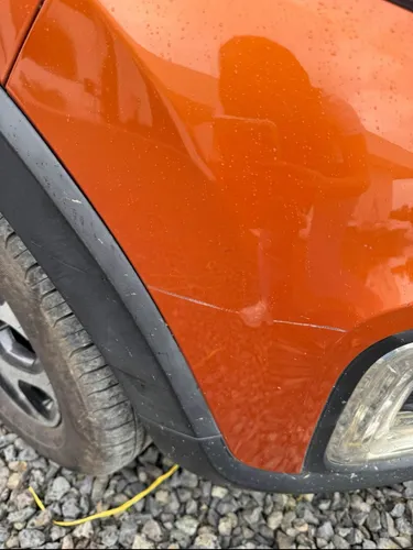 Renault Captur 2.0 Intens Automática