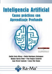 Libro Inteligencia Artificial