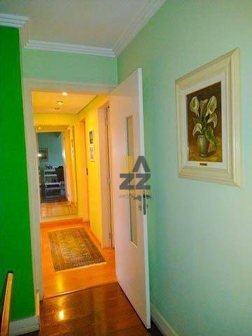 Imagem 22 de 24 de Lindo Apartamento Com 3 Dormitórios À Venda, 108 M² Por R$ 800.000 - Santana (zona Norte) - São Paulo/sp - Ap7158