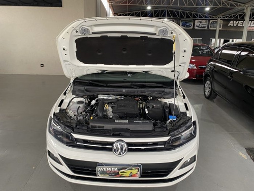 Imagem 10 de 10 de Polo 1.0 200 Tsi Comfortline Automático
