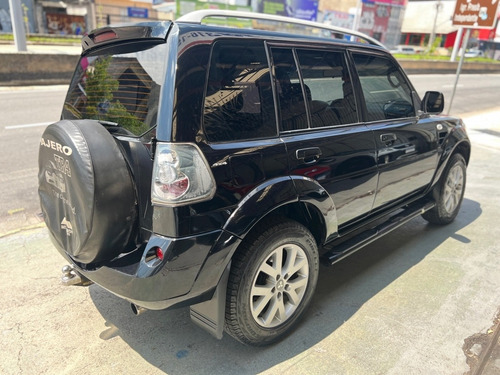 Imagem 6 de 11 de Mitsubishi Pajero Tr4