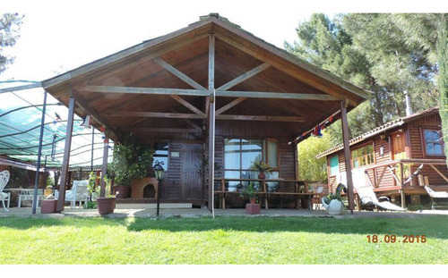 Excelente!! Casa Tetelhue Hotel: Cabañas Y Club House En Chi