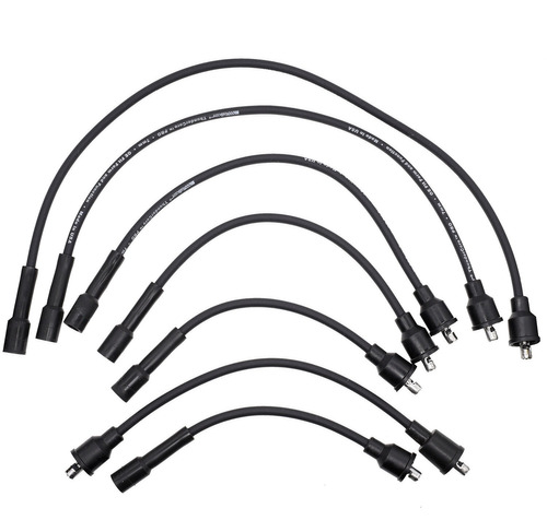 Kit Cables Bujías Gmc V3000 Forward Control L6 4.4l 60/62