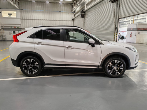 Mitsubishi Eclipse Cross 1.5l Gls