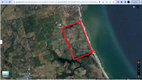 Terreno Residencial En Venta En Pueblo Aire Libre