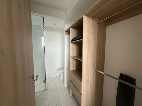 Departamento En Renta En Juarez, Cuauhtémoc, Ciudad De México